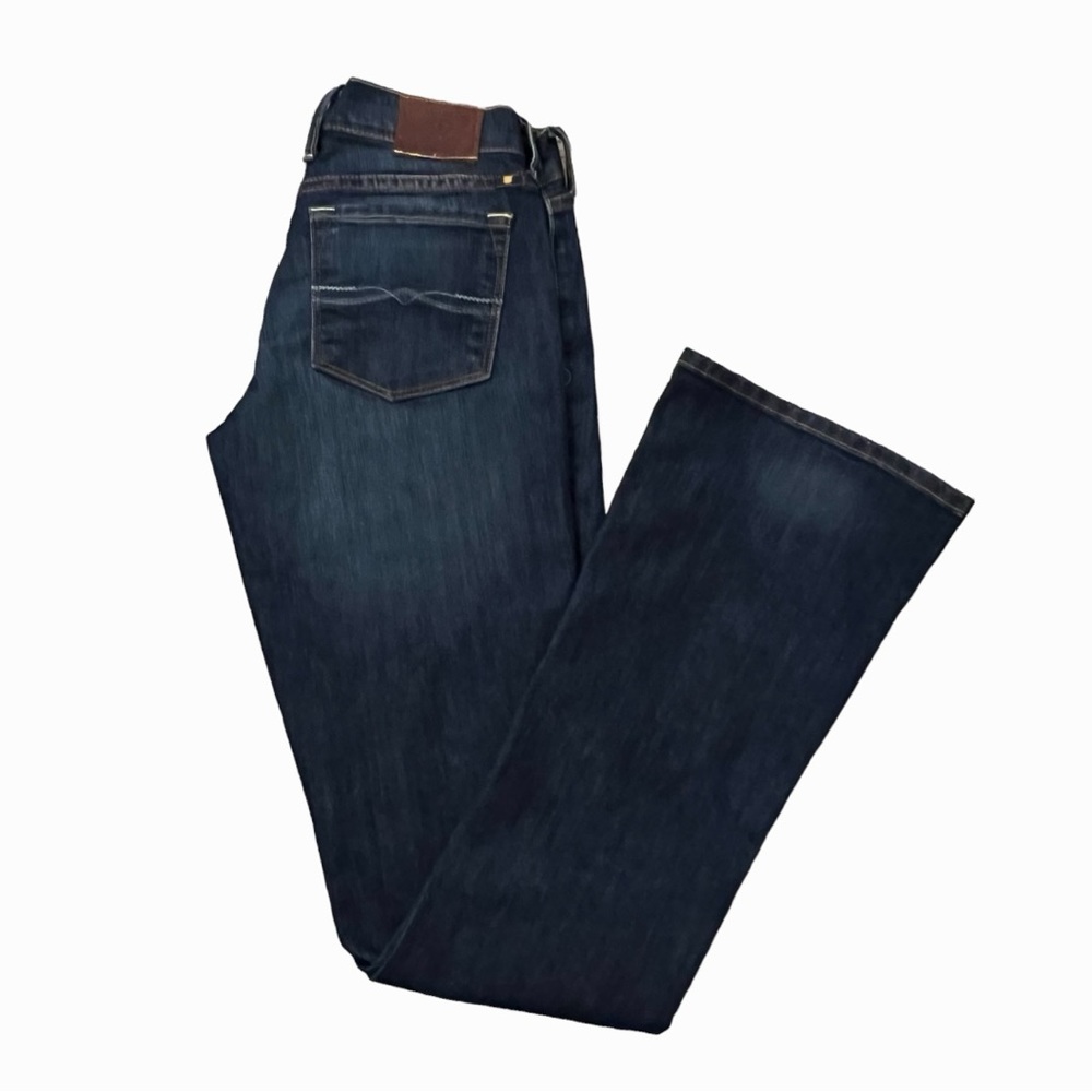 Lucky Brand Charlie Baby Boot Jeans - Size 00/24